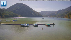 Jezero Erlaufsee