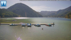 Jezero Erlaufsee