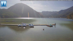 Jezero Erlaufsee