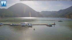 Jezero Erlaufsee