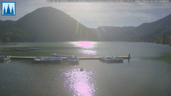 Jezero Erlaufsee