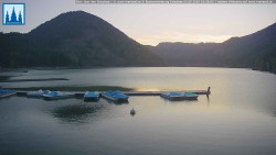 Jezero Erlaufsee