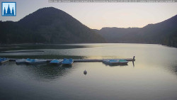 Jezero Erlaufsee