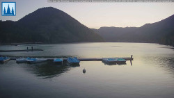 Jezero Erlaufsee