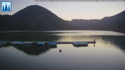Jezero Erlaufsee