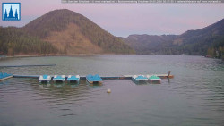 Jezero Erlaufsee