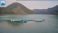 Jezero Erlaufsee