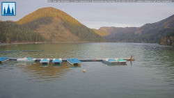 Jezero Erlaufsee