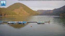 Jezero Erlaufsee