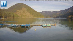 Jezero Erlaufsee