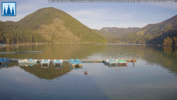 Jezero Erlaufsee
