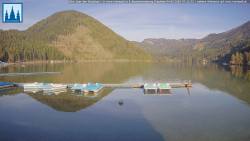 Jezero Erlaufsee