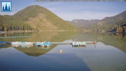 Jezero Erlaufsee