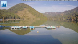 Jezero Erlaufsee