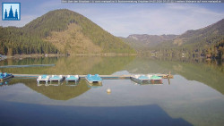 Jezero Erlaufsee