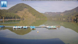 Jezero Erlaufsee