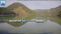 Jezero Erlaufsee