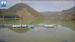 Jezero Erlaufsee