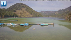 Jezero Erlaufsee