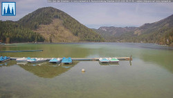 Jezero Erlaufsee