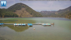 Jezero Erlaufsee