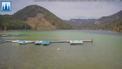 Jezero Erlaufsee