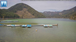 Jezero Erlaufsee