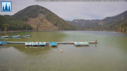 Jezero Erlaufsee