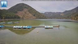 Jezero Erlaufsee