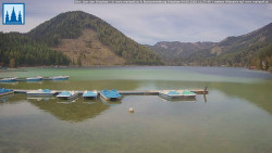Jezero Erlaufsee