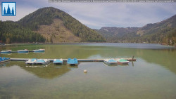 Jezero Erlaufsee