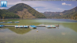 Jezero Erlaufsee