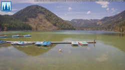 Jezero Erlaufsee