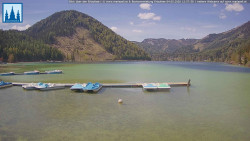Jezero Erlaufsee
