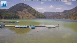 Jezero Erlaufsee