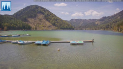 Jezero Erlaufsee