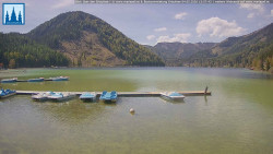 Jezero Erlaufsee