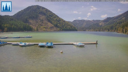 Jezero Erlaufsee