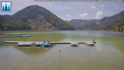 Jezero Erlaufsee