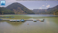Jezero Erlaufsee