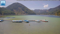 Jezero Erlaufsee
