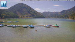 Jezero Erlaufsee