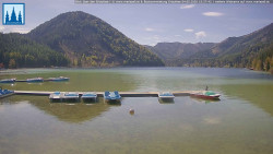 Jezero Erlaufsee