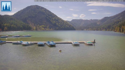 Jezero Erlaufsee