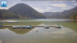 Jezero Erlaufsee