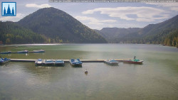 Jezero Erlaufsee