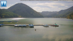 Jezero Erlaufsee
