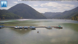Jezero Erlaufsee