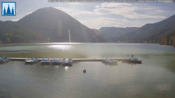 Jezero Erlaufsee