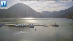 Jezero Erlaufsee